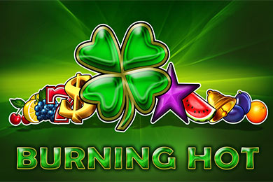 Egt Provide Burninghot автомат Флинт Казино